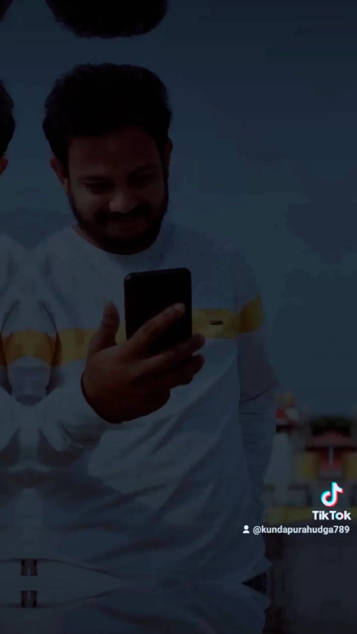 @Kundapura boy...