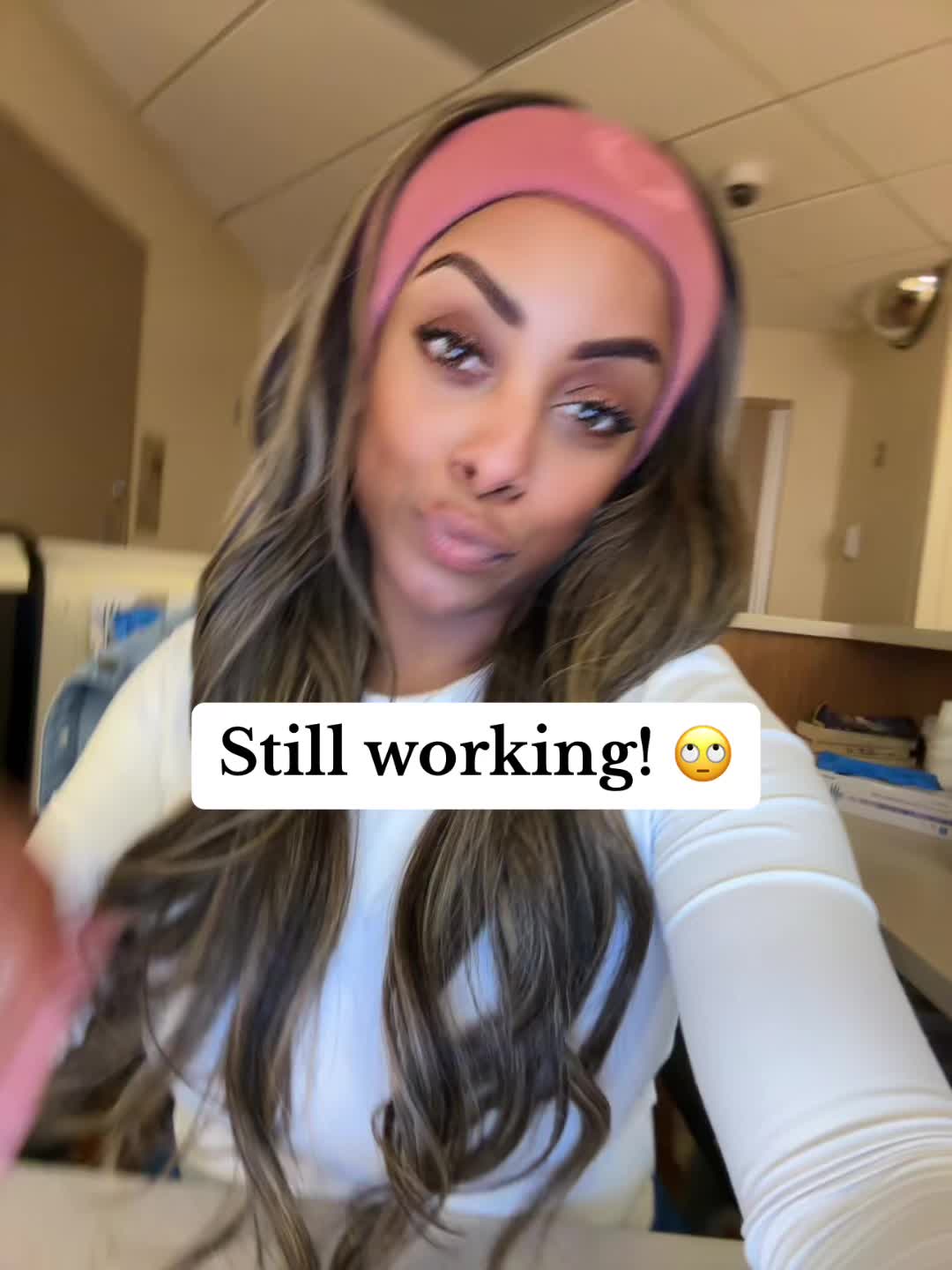 @Nurse Bae