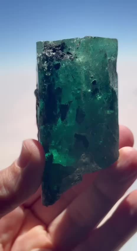 @The Emerald Company
