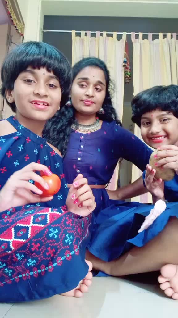 @Doraj Chandini