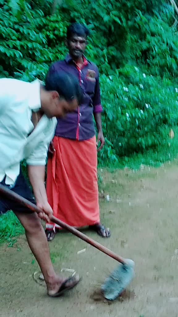 @Aneesh Rajan