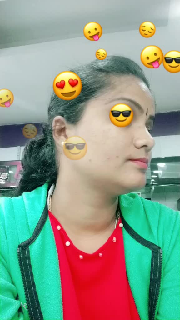 @Shwetha