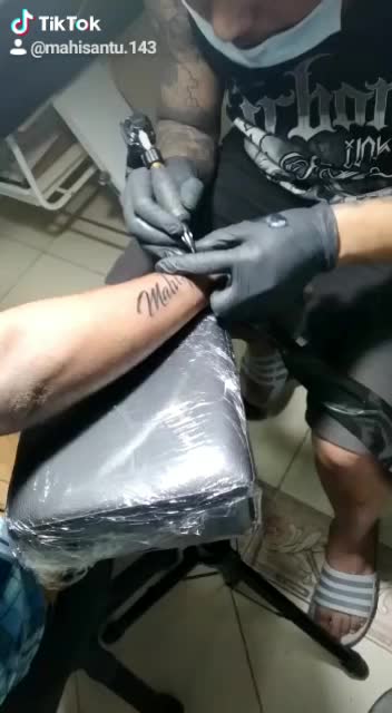 @mahisantu ❤️