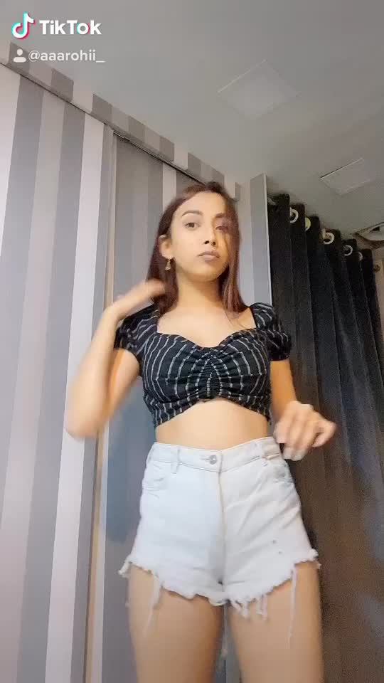 @Aarohi Jain