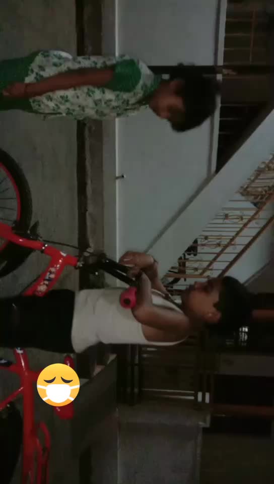 @Devi