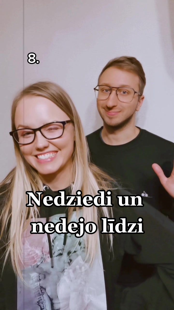 @DUETS NEPRĀTS