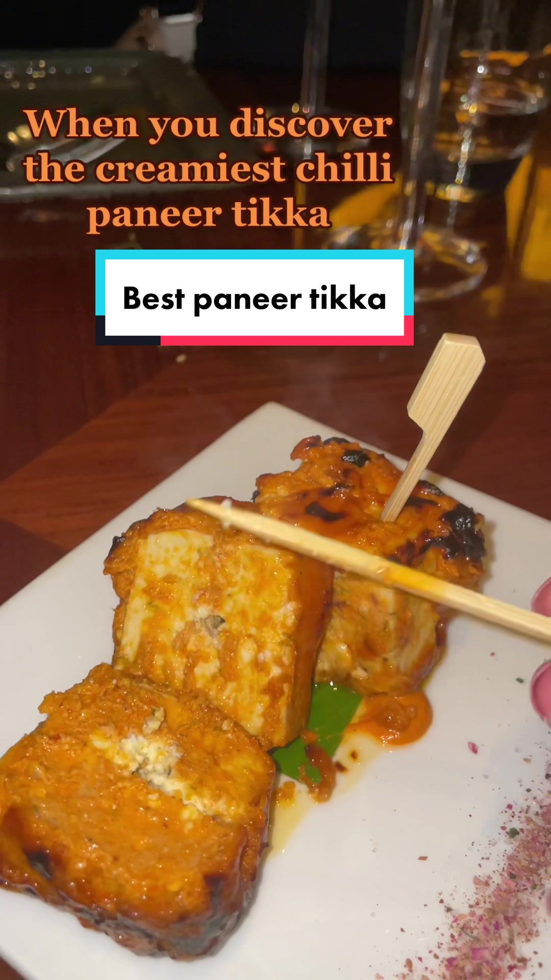 @Kinal | Travel & Food