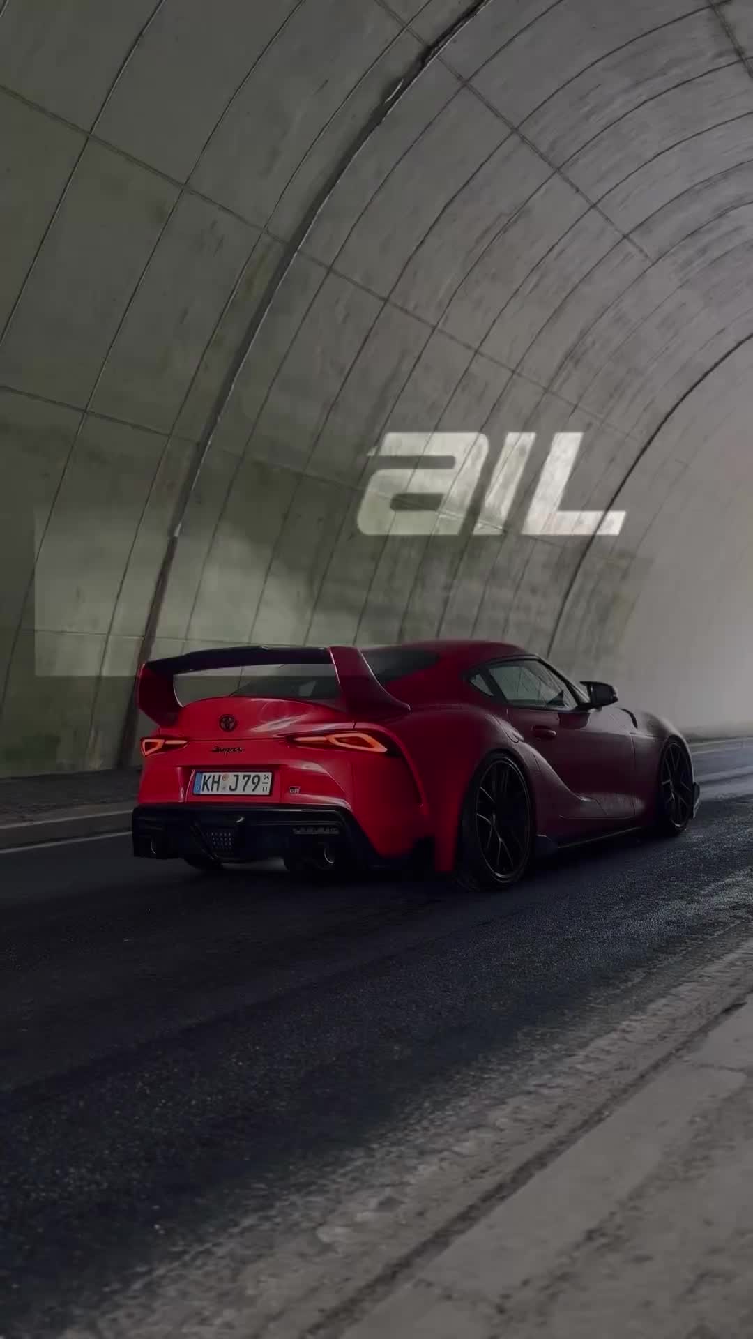 @Royal Body Kits