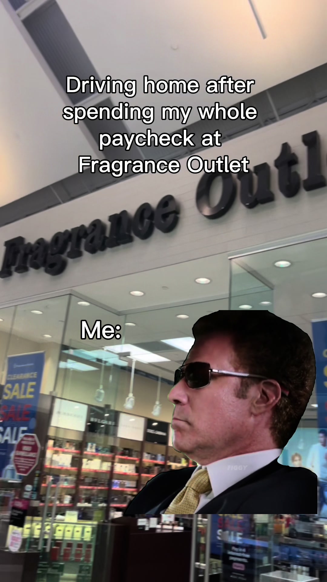 @Fragrance Outlet