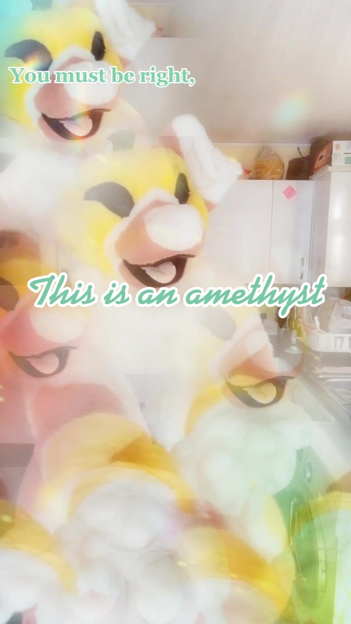 @Fluff Maker