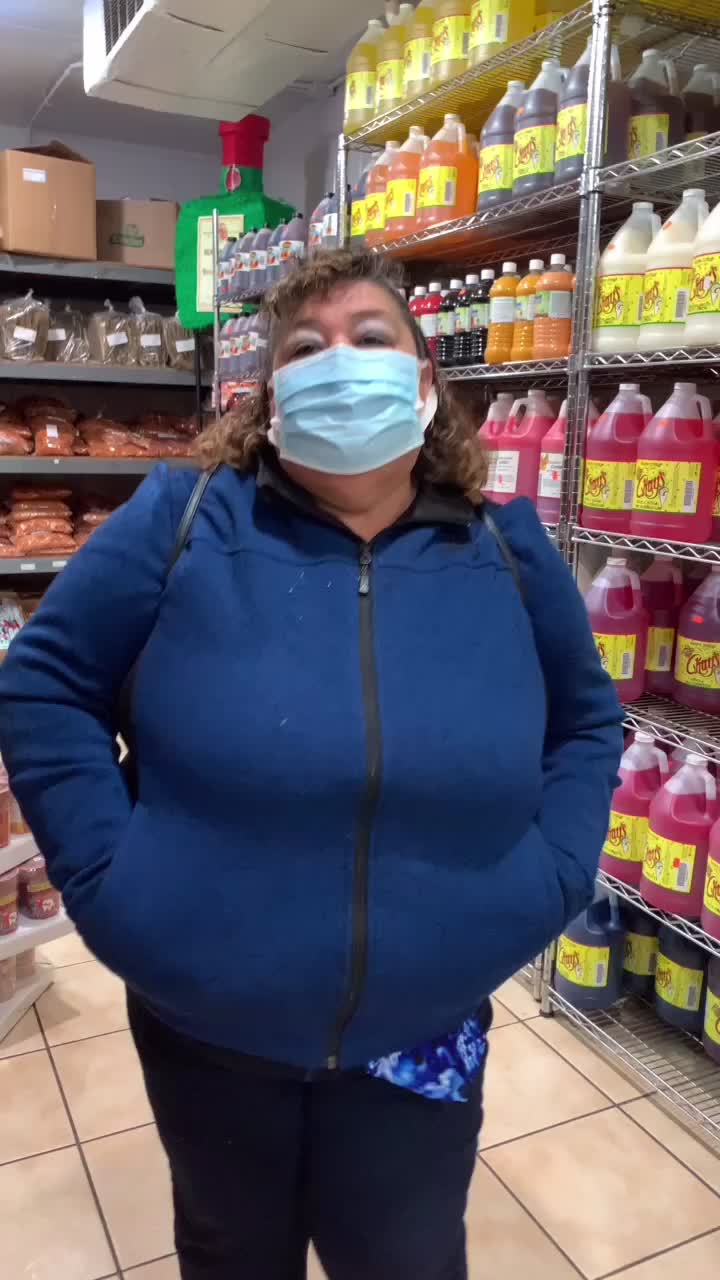 @Maria