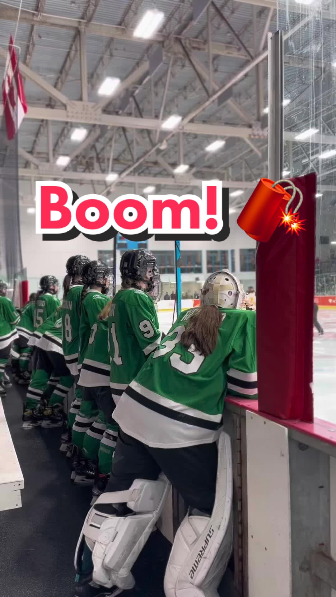 @2023 Canada Games