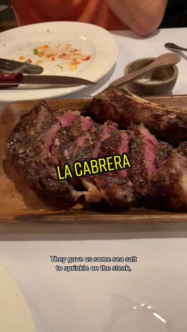 @Oh, Food!