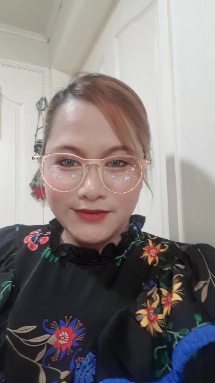 @친혜