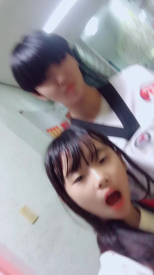 @❣️뚜아❣️(❣️지은❣️내꺼)