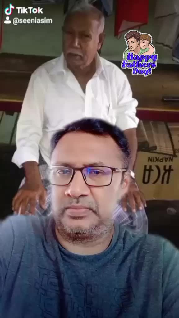 @Seeni Asim