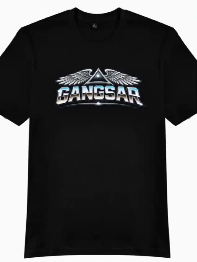 @ST.GANGSAR