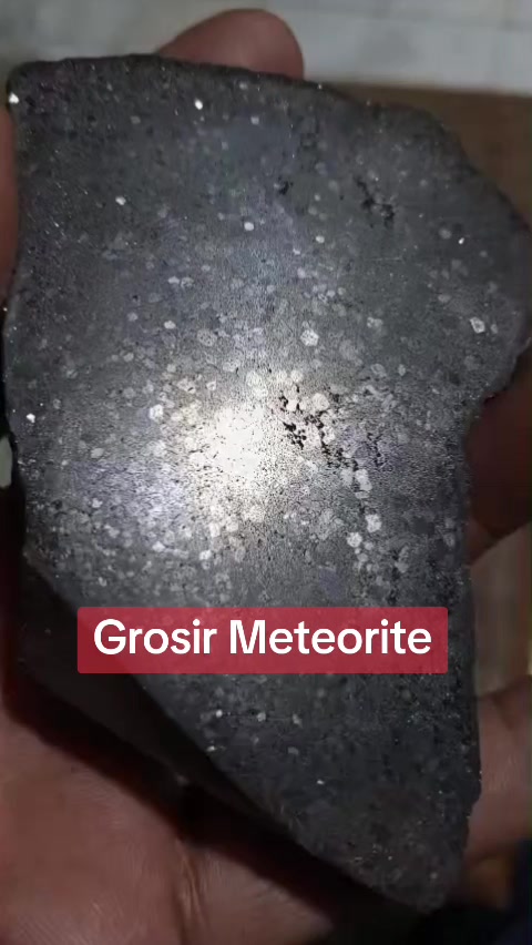 @Grosir Meteorite