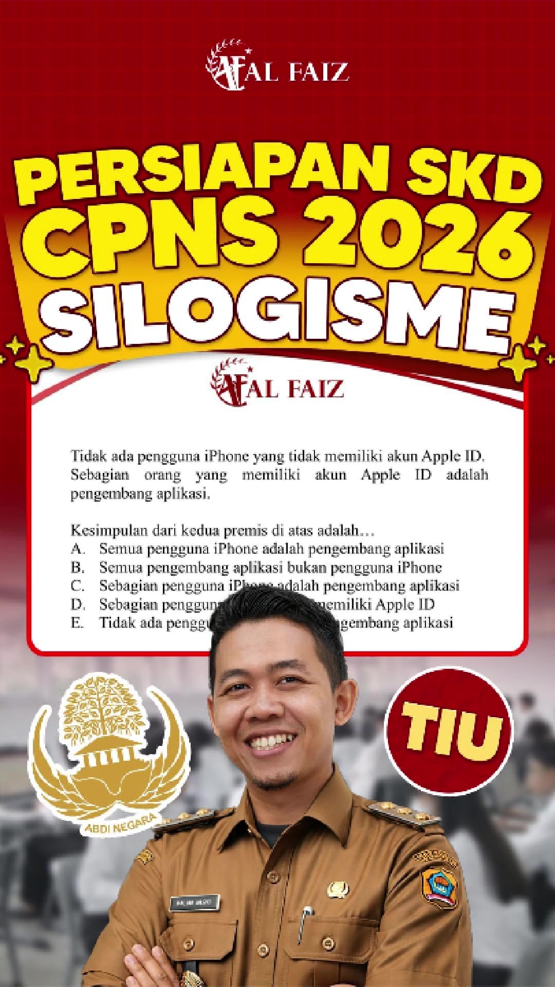 @Privat Al Faiz