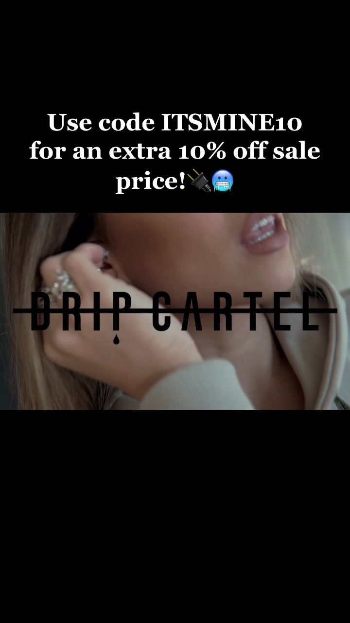 @DRIP CARTEL