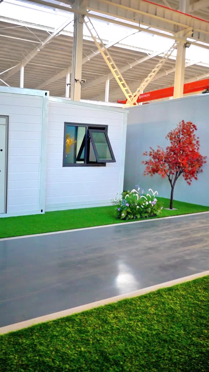@BD Container House2