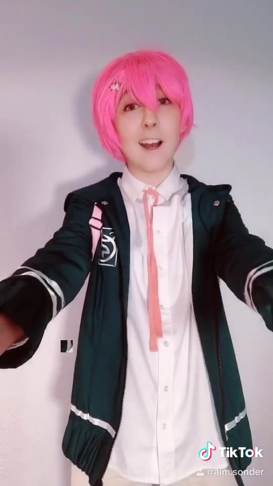 @Danganronpa Group