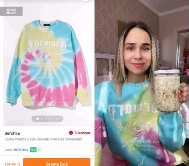 @Tiktok Giysileri