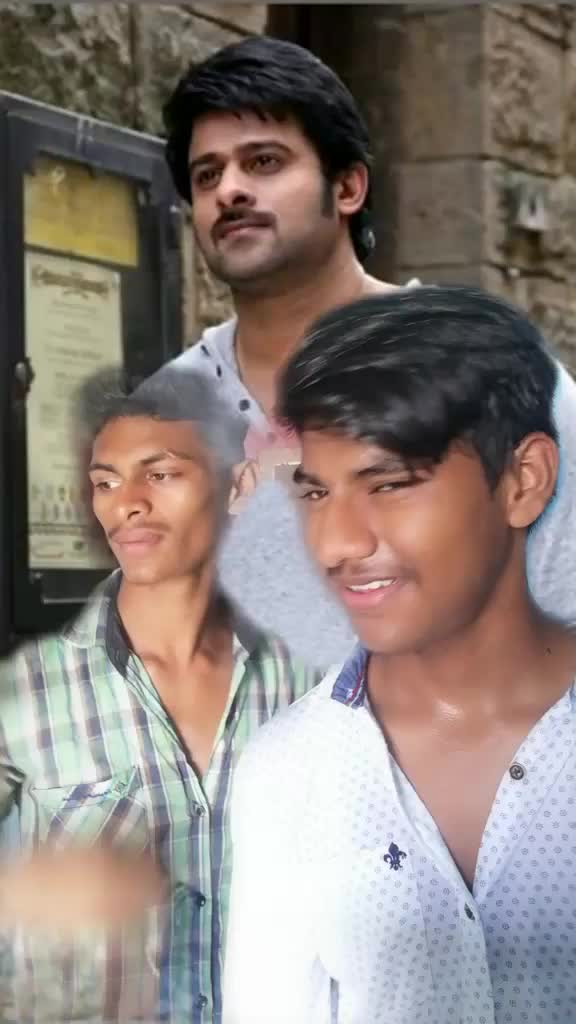 @🤗🤗JAİ PRABHAS ANNA