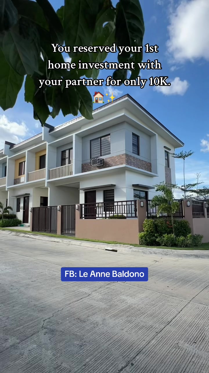 @Cavite Homes & Properties 🏡