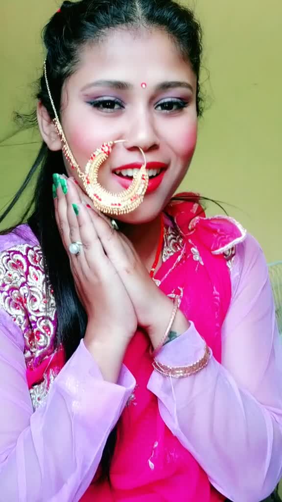 @shalini rawat
