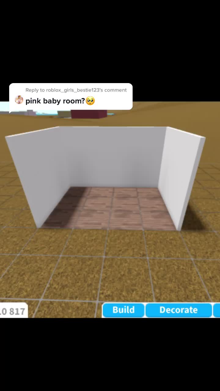 @Bloxburg room ideas-2 owners<3
