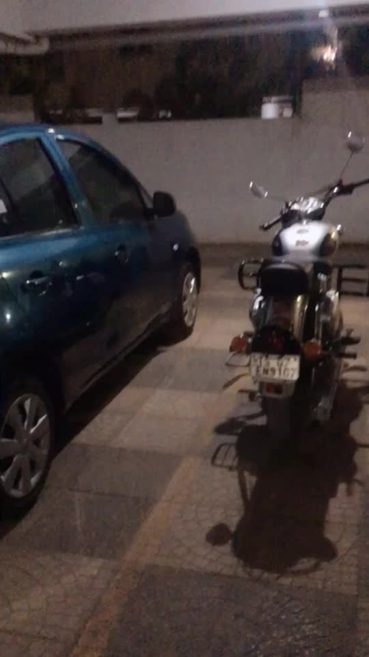 @Varun Peter Jaladi