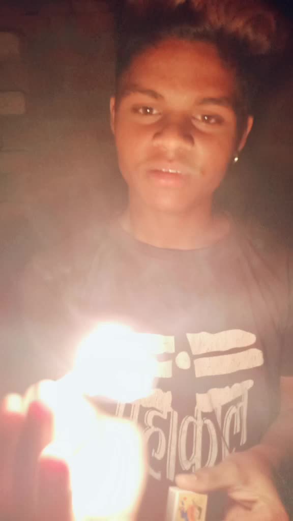 @Shivam Gouri