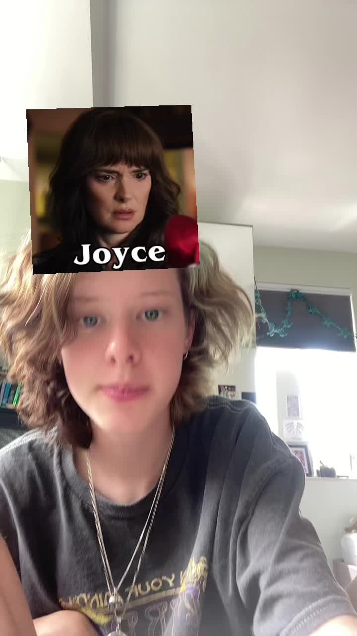 @ollythetree
