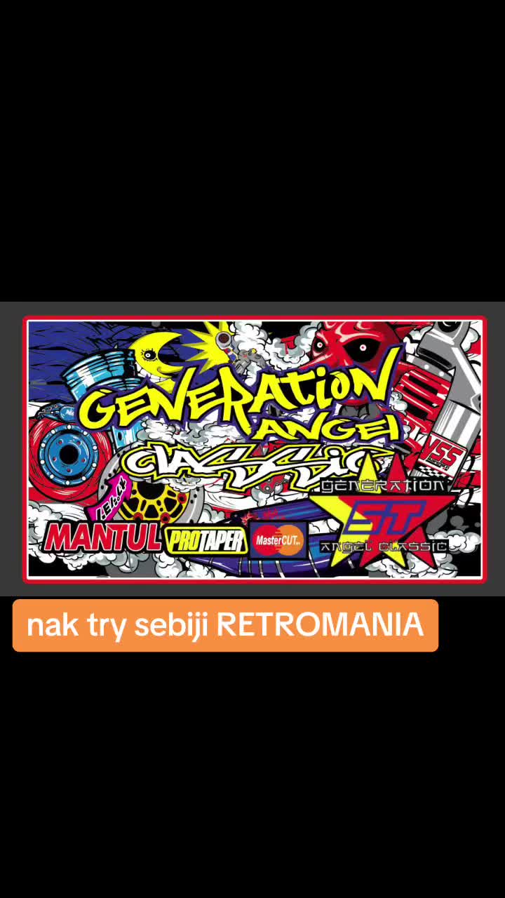 @generation st