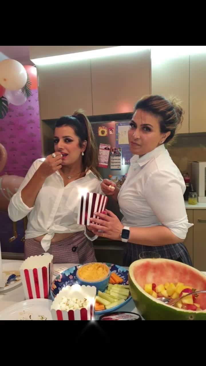 @Pooja Sehgal