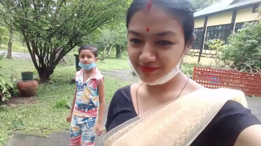 @Tapaswani Gogoi