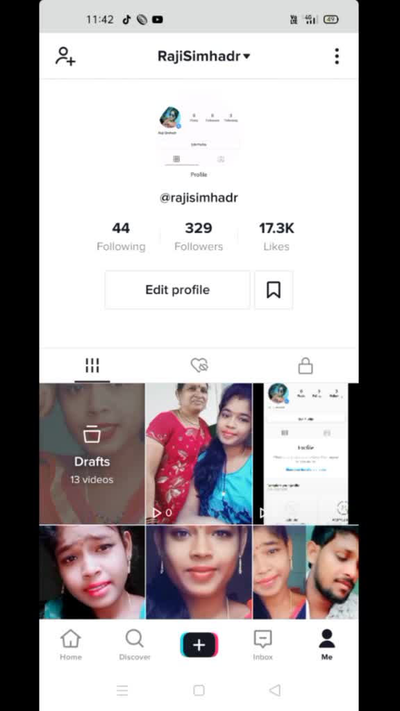 @RajiSimhadr