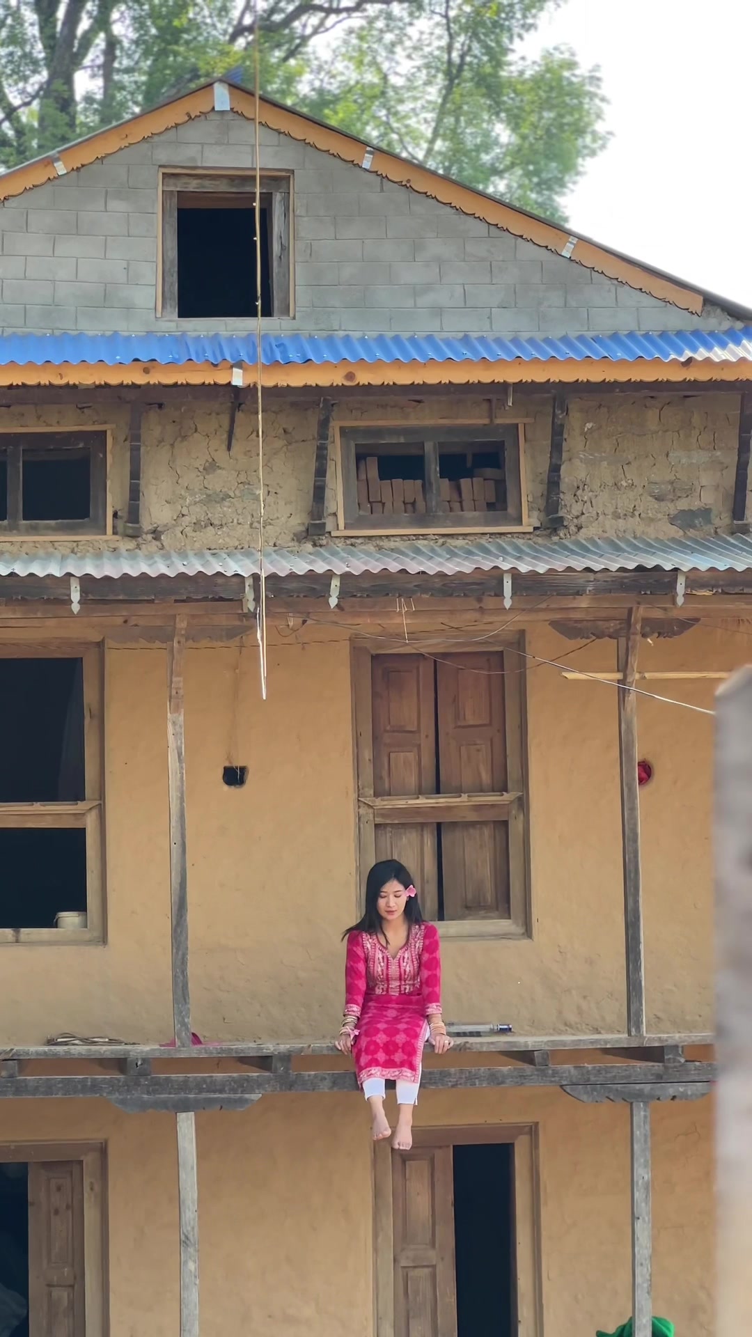 @Krishala Shrestha 🪬