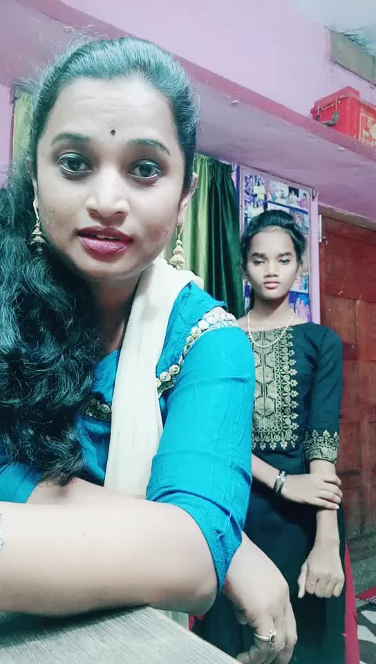 @Kavitha Penki
