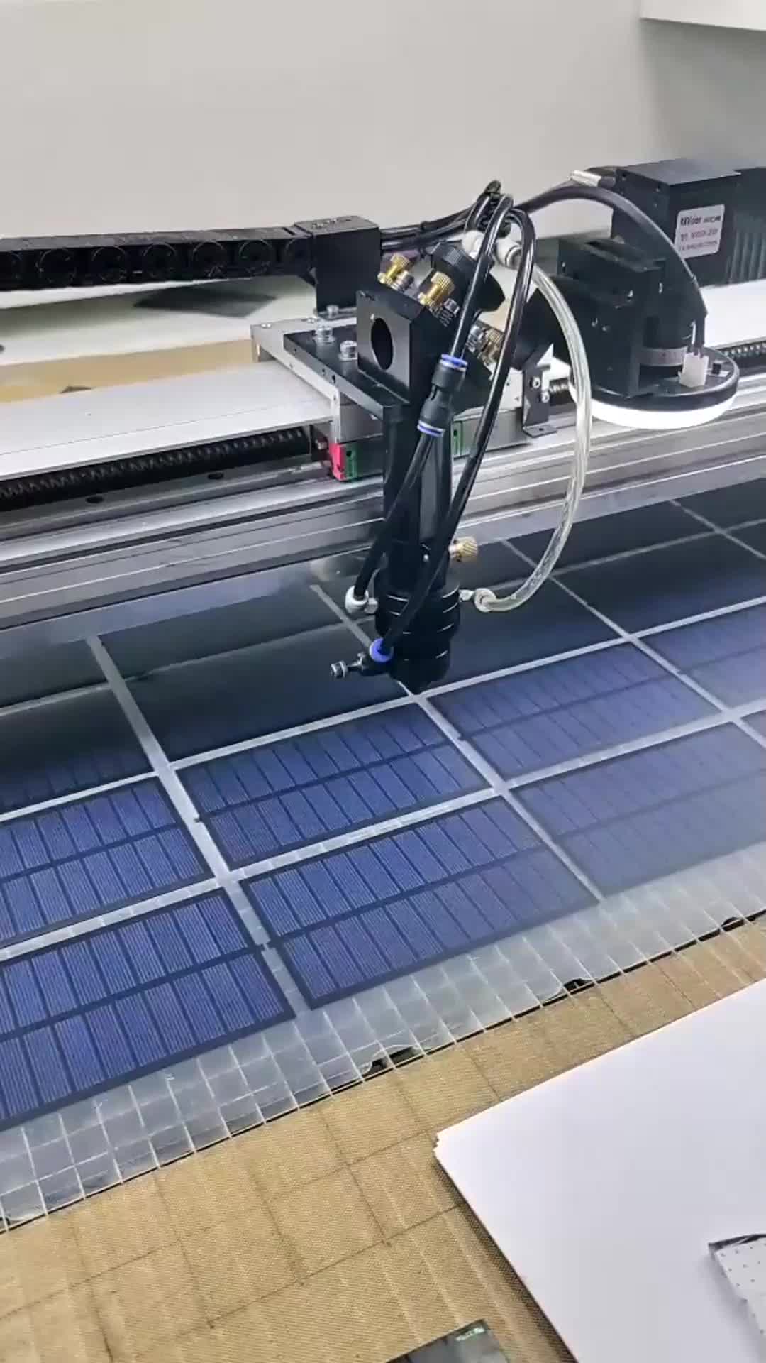 @solar panel charger