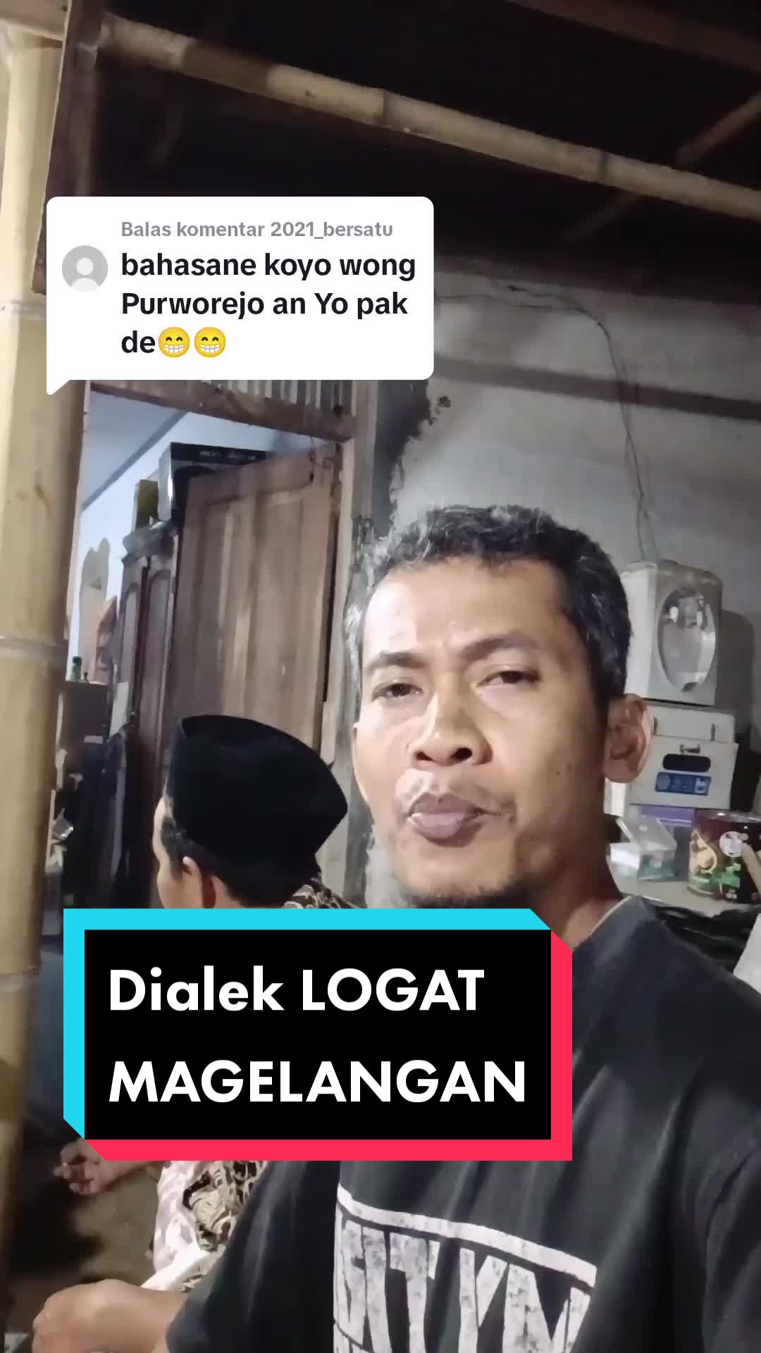 @masjoko salaman