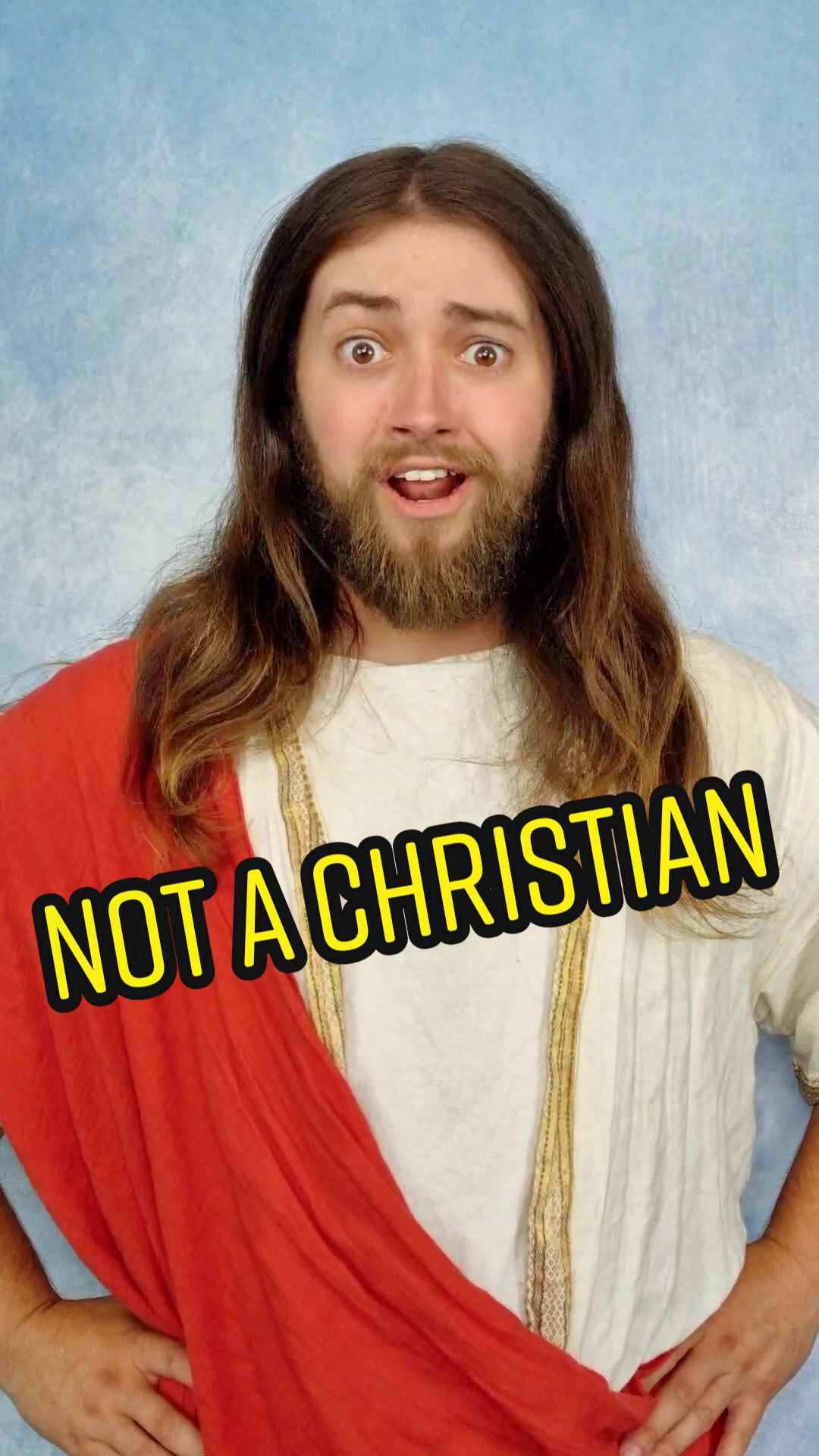 @TikTok Jesus