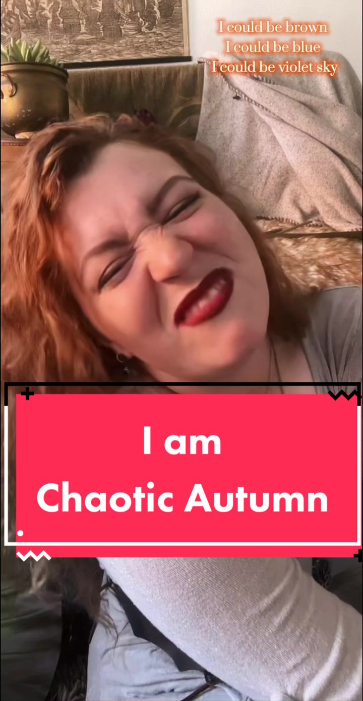 @Chaotic Autumn 🍁🇩🇰