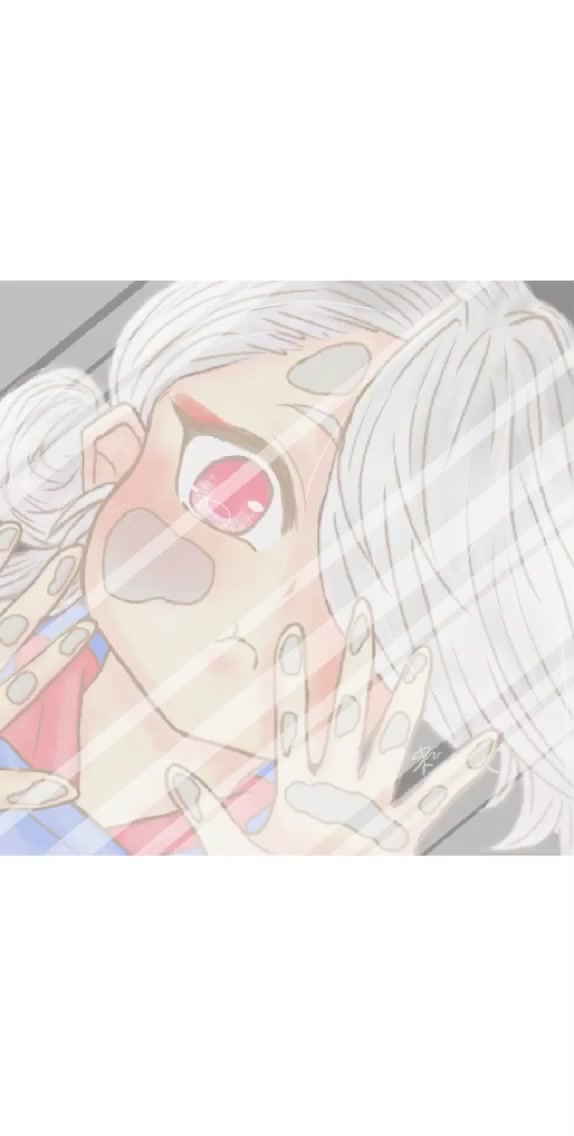 @魔霊蘭幽(まれぃ)