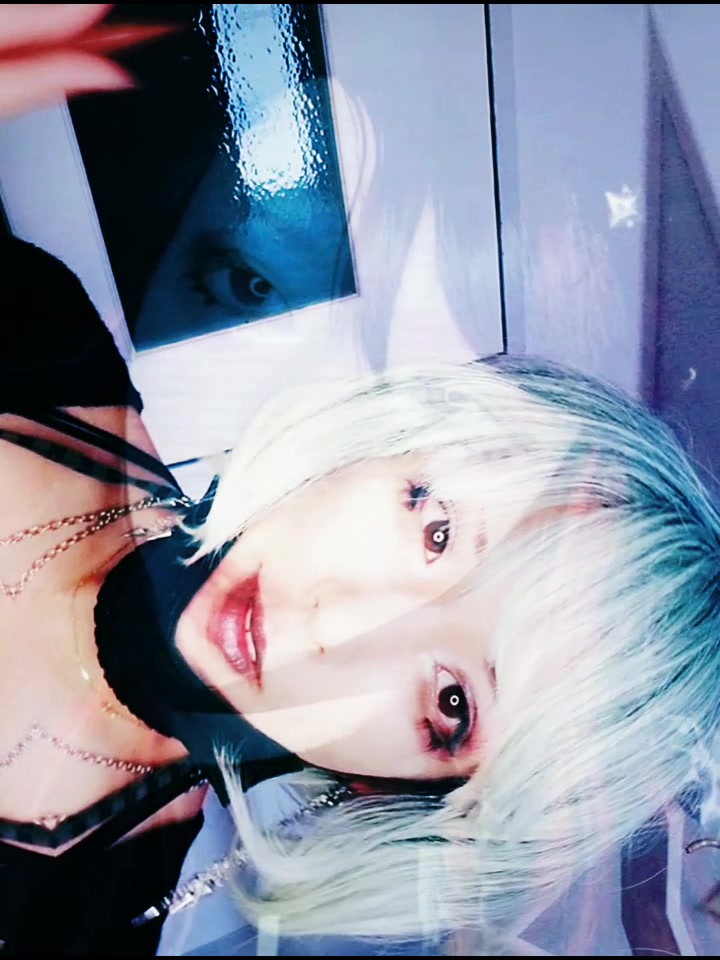 @😈小悪魔💓いろは😈