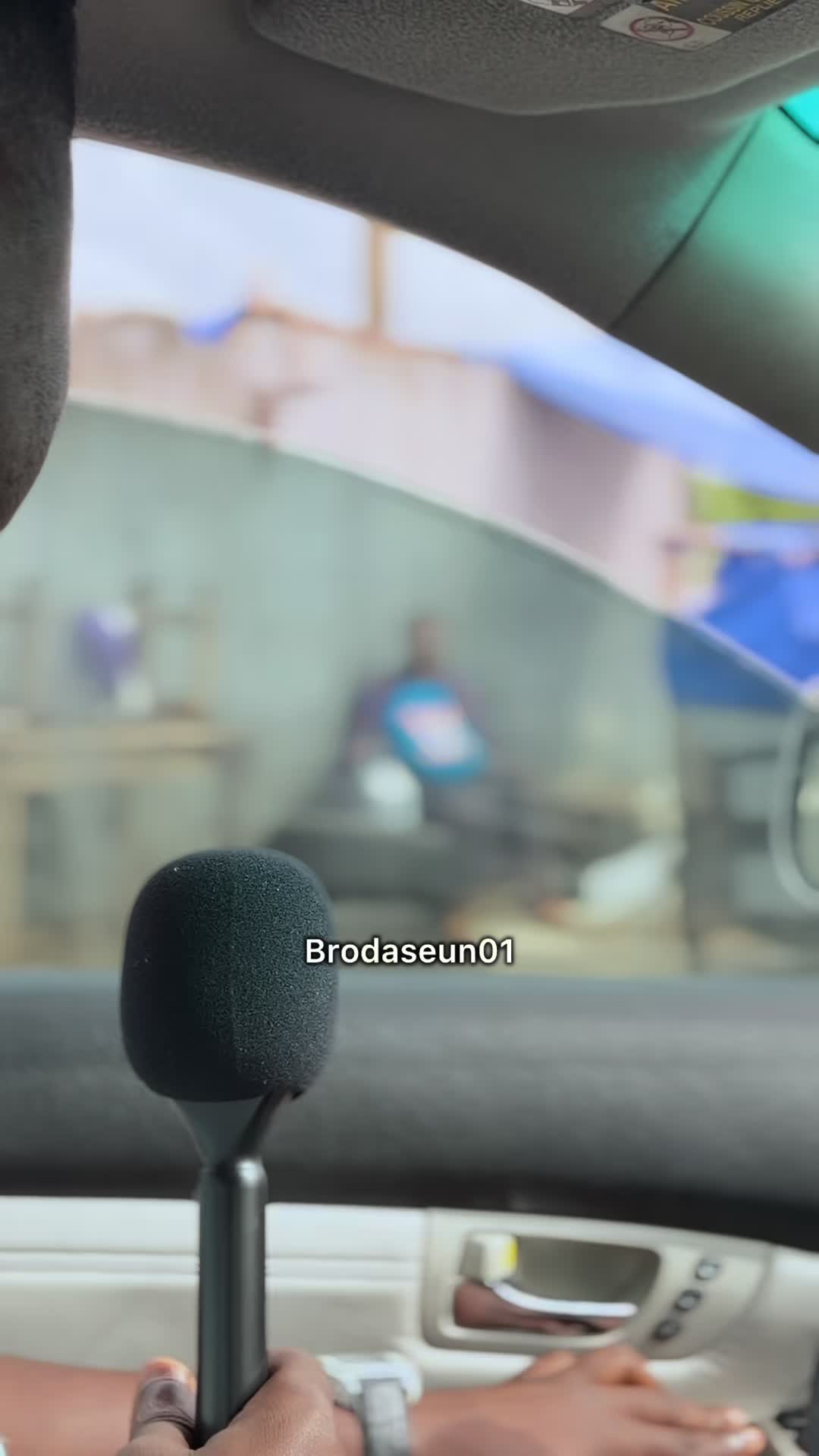 @BrodaseunTV