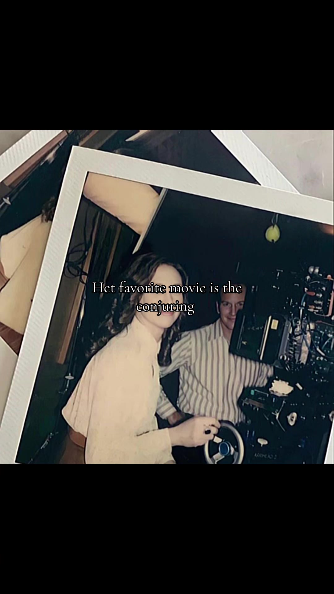 @Vera farmiga❤️😘