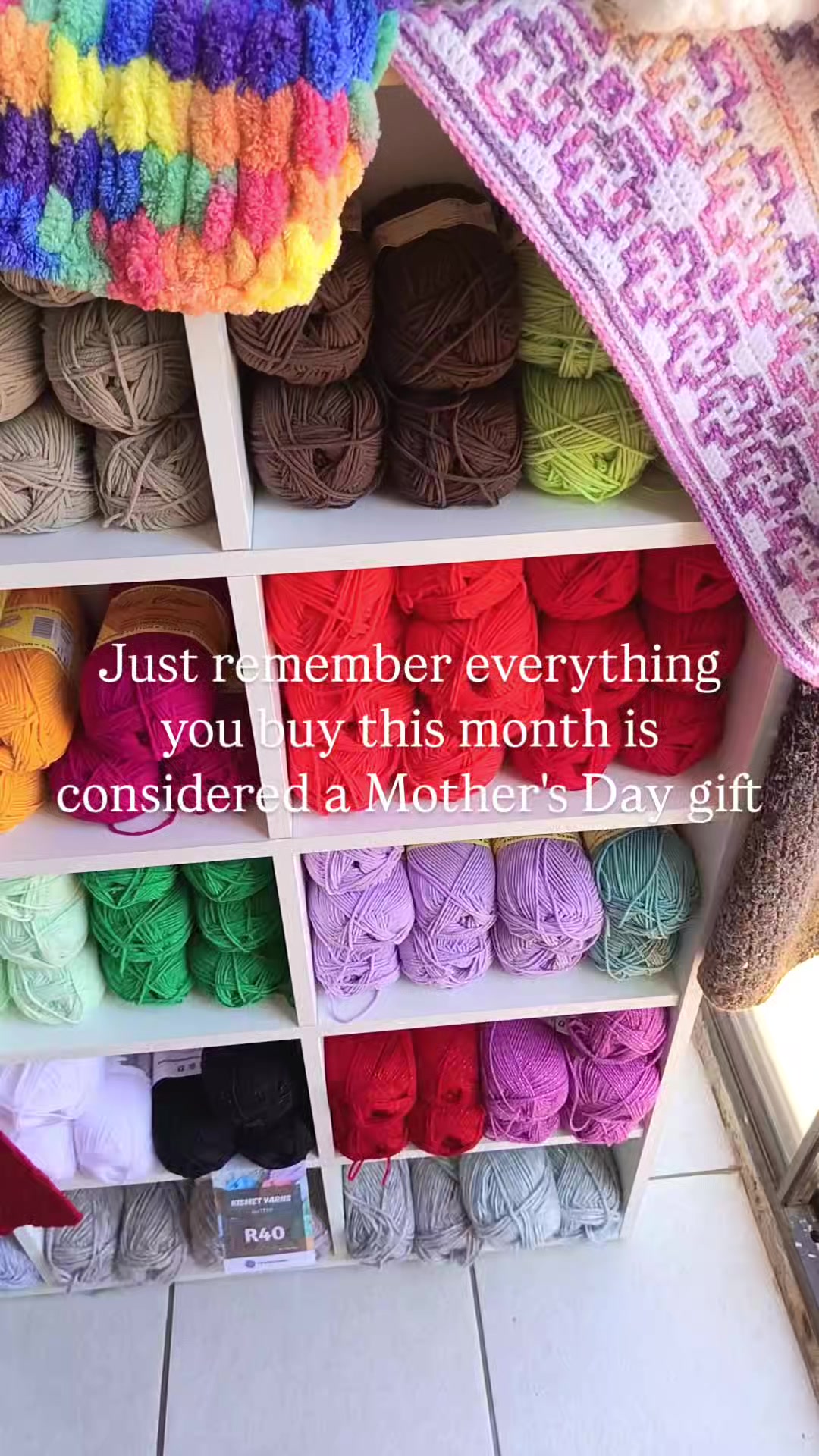 @The Wool Shoppe