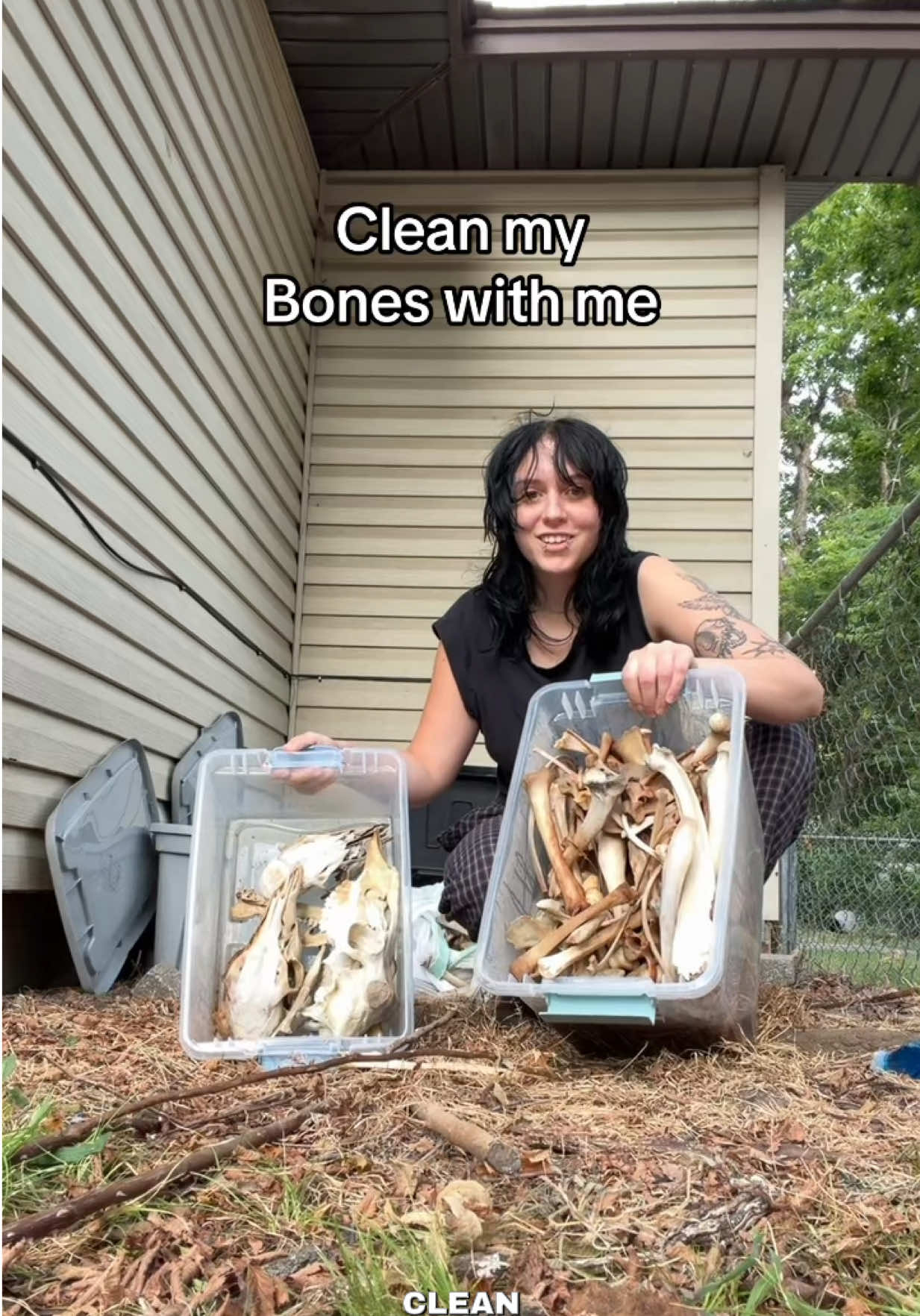 @Closet&ensp;Of&ensp;Skeletons